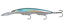Picture of TOURNAMENT DOUBLE CLUTCH SUSPENDING 95g KIBINAGO