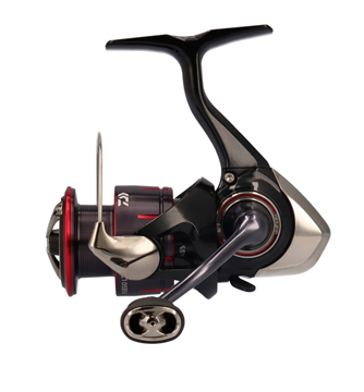 Picture of REEL FUEGO 23 LT 2000D SXH