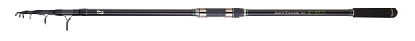 Picture of ROD BLACK WIDOW MULTI 36 TH