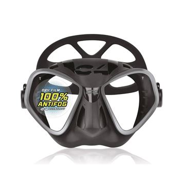 Picture of CONDOR BLACK MASK ANTIFOG LENS