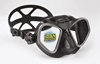 Picture of CONDOR BLACK MASK ANTIFOG LENS