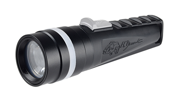 Picture of SIRIO FLASHLIGHT