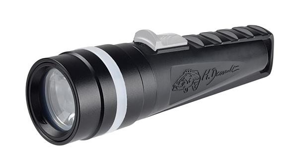 Picture of SIRIO FLASHLIGHT