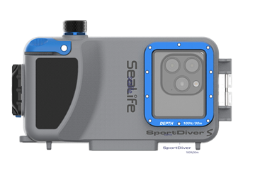 Picture of SPORT DIVER S SMARTPHONE HOUSING