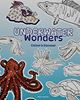 Picture of UNDERWATER WONDERS COLOURING BOOK by SAKIS LAZARIDES