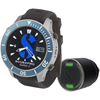 Picture of GALILEO 3 (G3) WRIST DIVE COMPUTER -TITANIUM W/ TRANSMITTER SMART + PRO