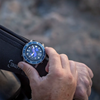 Picture of GALILEO 3 (G3) WRIST DIVE COMPUTER -TITANIUM W/ TRANSMITTER SMART + PRO