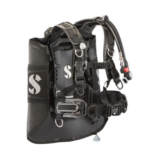 Picture of HYDROS PRO 2 BCD (Excluding Weight Pockets)