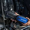 Picture of STANDARD SIZE HYDROS PRO 2 MONORAIL WEIGHT POCKETS