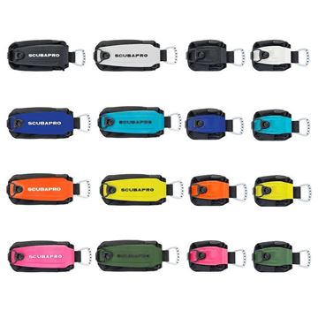 Picture of MINI SIZE HYDROS PRO 2 MONORAIL WEIGHT POCKETS