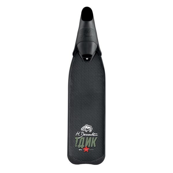Picture of FINS TANK 400 with BAG