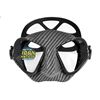 Picture of MASK CONDOR CARBON ANTI-FOG LENSES WITH ZIP CASE