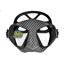 Picture of MASK CONDOR CARBON ANTI-FOG LENSES WITH ZIP CASE