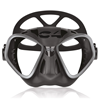 Picture of CONDOR BLACK MASK with ZIP BOX