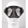 Picture of CONDOR BLACK MASK with ZIP BOX