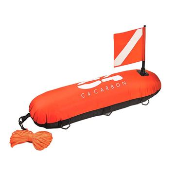 Picture of BUOY TORPEDO C4
