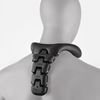 Picture of DYNO 4KG WEIGHT COLLAR - WHITE