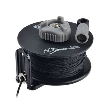 Picture of REEL SET 30 WITH LINE  (COMPATIBLE WITH C4)