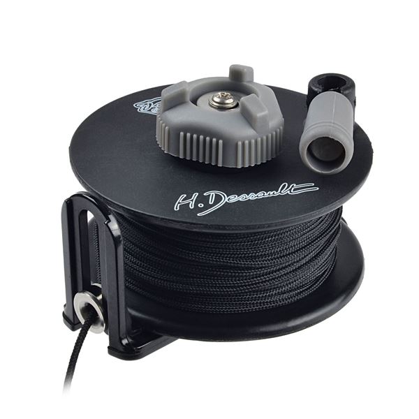 Picture of REEL SET 30 WITH LINE  (COMPATIBLE WITH C4)