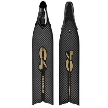 Picture of FINS MB002 AUREA 20 42/43 with bag