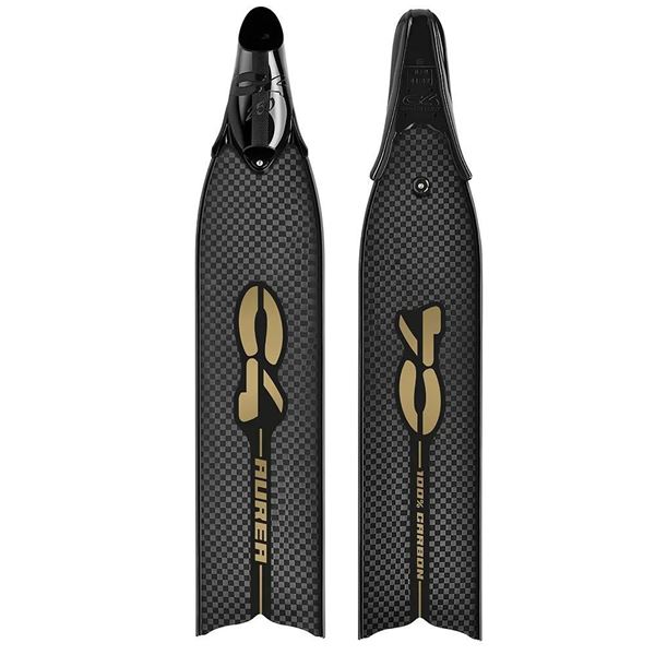 Picture of FINS MB002 AUREA 20 41/42 with bag