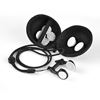 Picture of NOSE CLIP FLOW PLASTIC WHITE