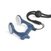 Picture of NOSE CLIP ZETA PLASTIC BLUE