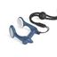 Picture of NOSE CLIP ZETA PLASTIC BLUE