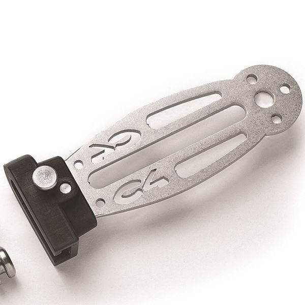 Picture of ACTION CAMERA ADAPTER SUPPORT FOR GUNS