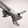 Picture of ACTION CAMERA ADAPTER SUPPORT FOR GUNS