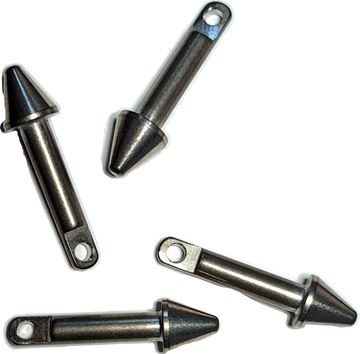 Picture of WISHBONE KIT FOR SLINGS BY C4 - 4PCS
