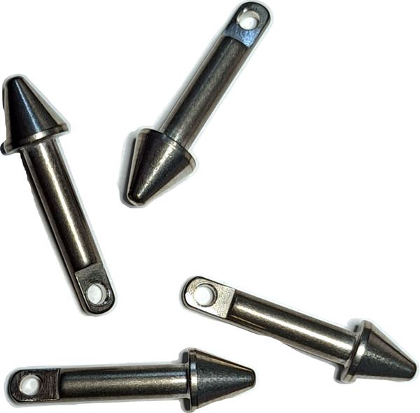 Picture of WISHBONE KIT FOR SLINGS BY C4 - 4PCS