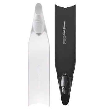 Picture of FBG UMBERTO PELIZZARI FINS - BLADE HARDNESS 25