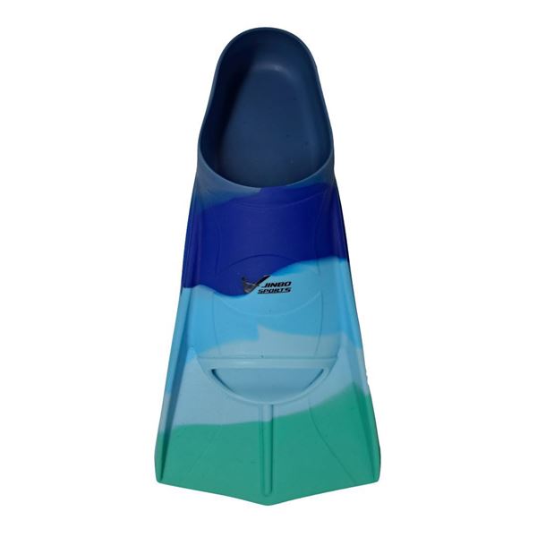 Picture of JINBO FINS 33-35 XS COL4 TEAL