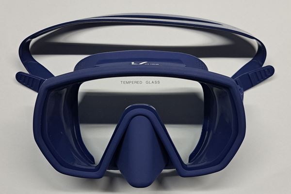 Picture of MASK BLUE
