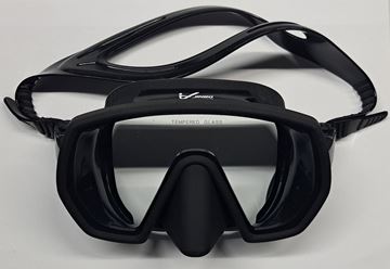 Picture of MASK BLACK